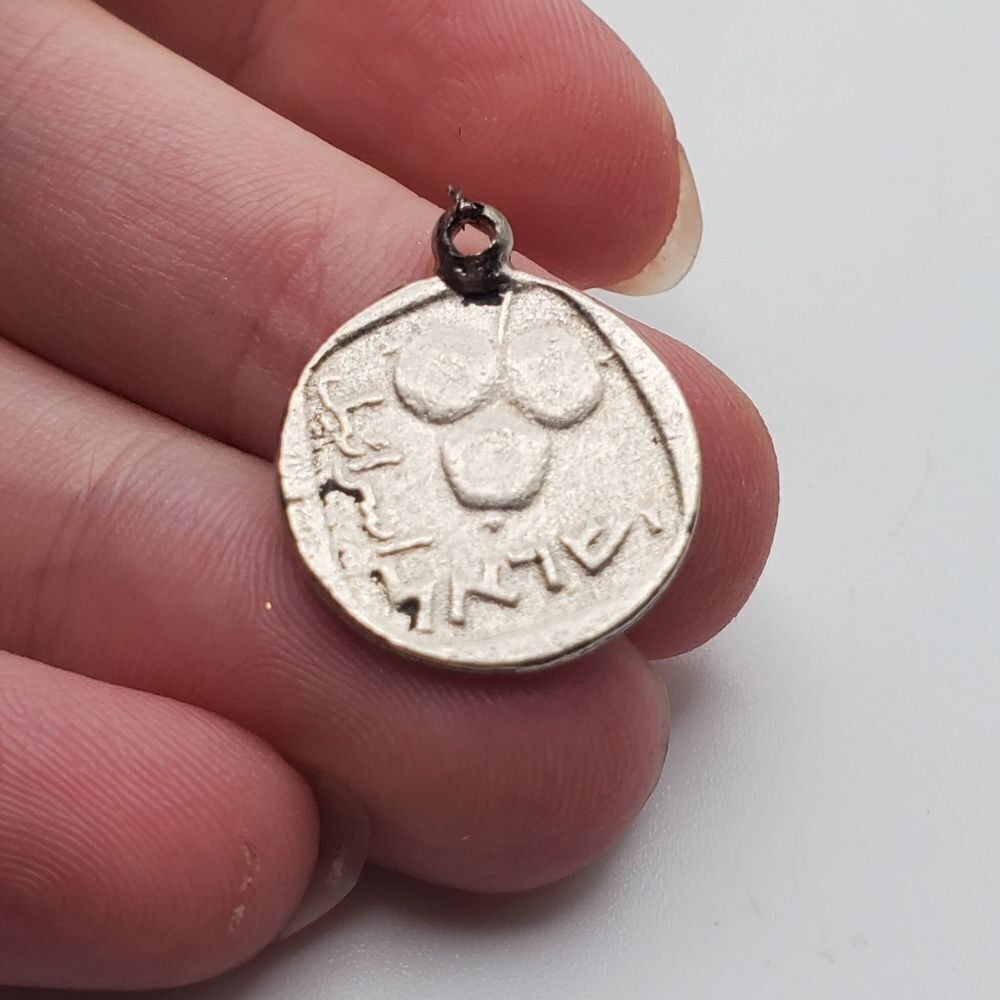 Chinese good luck necklace pendant‎